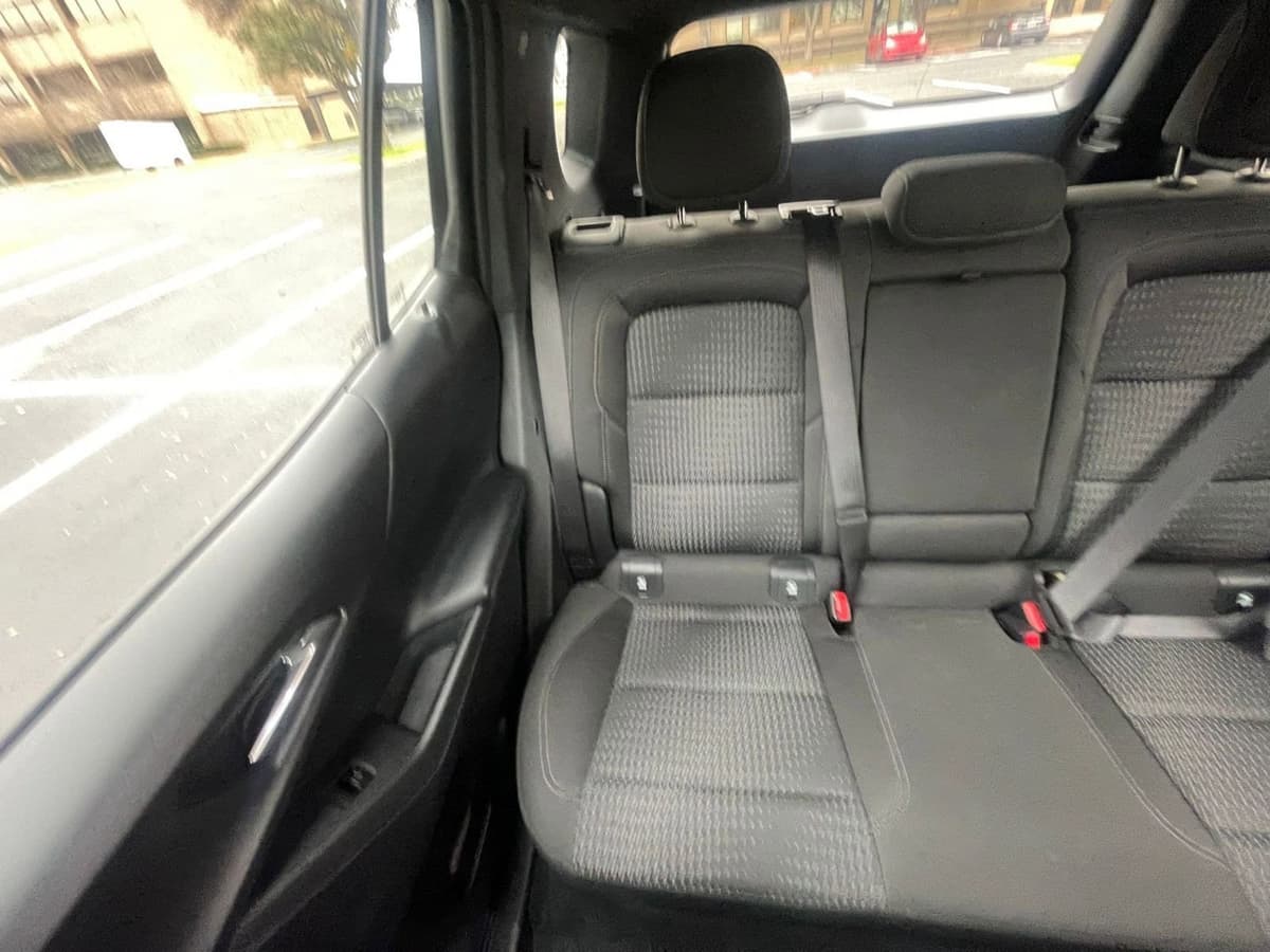 2025 Chevrolet Equinox - Image 33