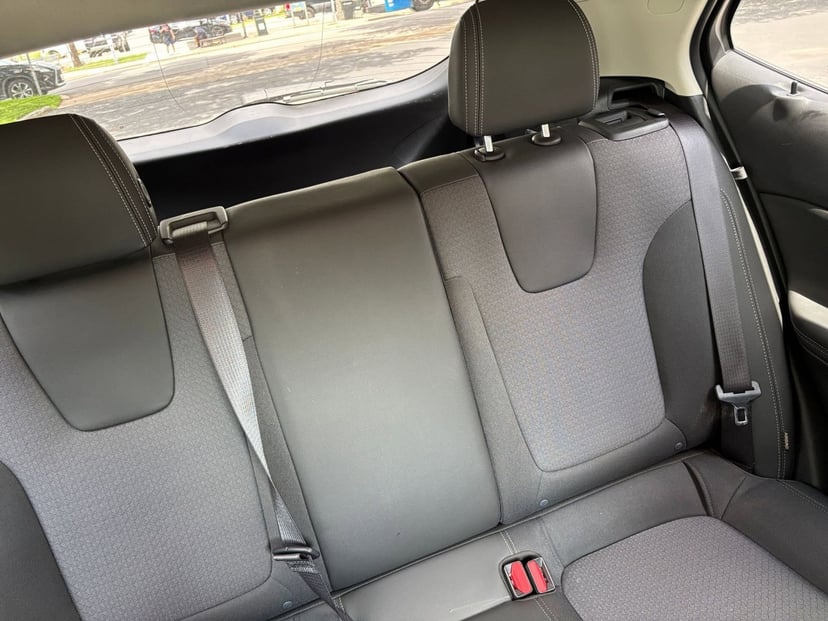 2025 Buick Encore GX - Image 22