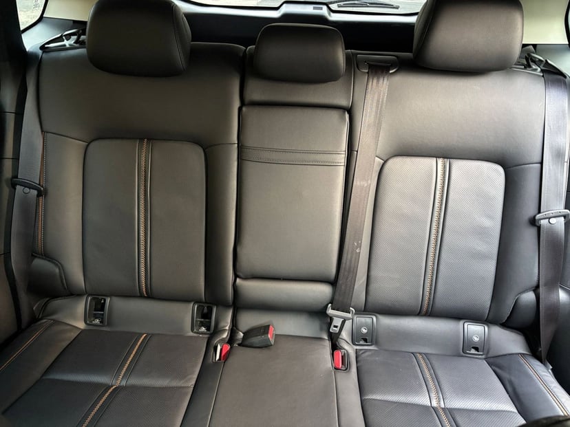 2025 Mazda CX-50 Hybrid - Image 34