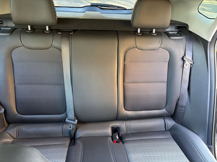 2025 Chevrolet Trax - Image 28