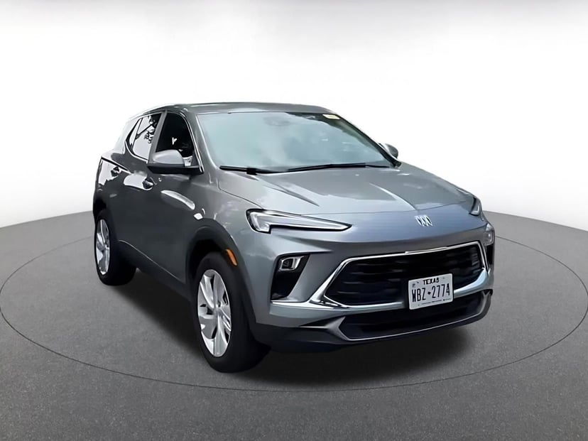 2025 Buick Encore GX - Image 3