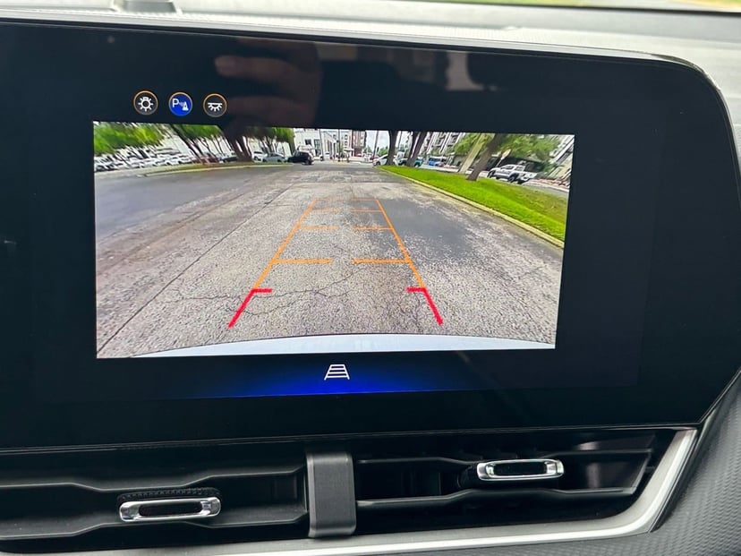 2025 Chevrolet Equinox - Image 20