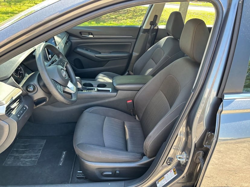 2025 Nissan Altima - Image 31