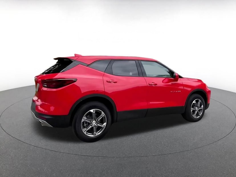 2025 Chevrolet Blazer - Image 15