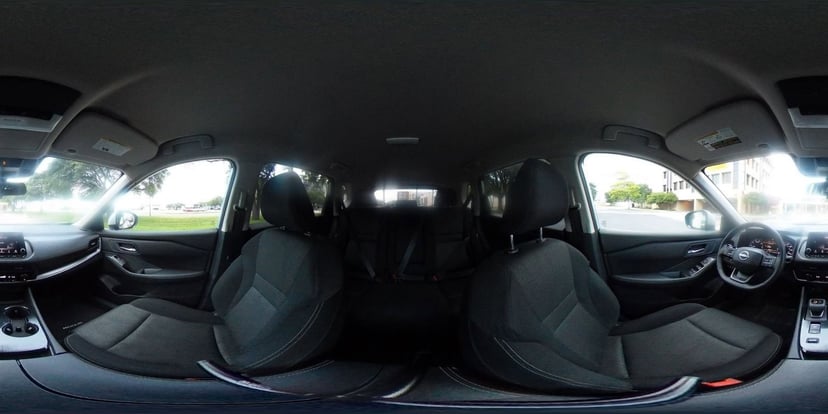 2025 Nissan Rogue - Image 37