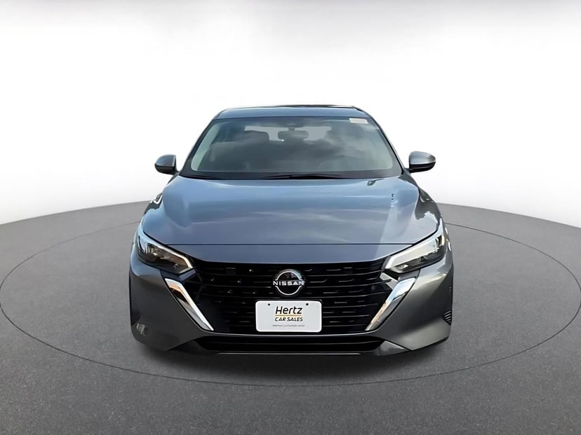 2025 Nissan Sentra - Image 5