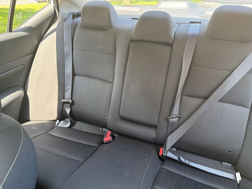 2025 Nissan Altima - Image 34