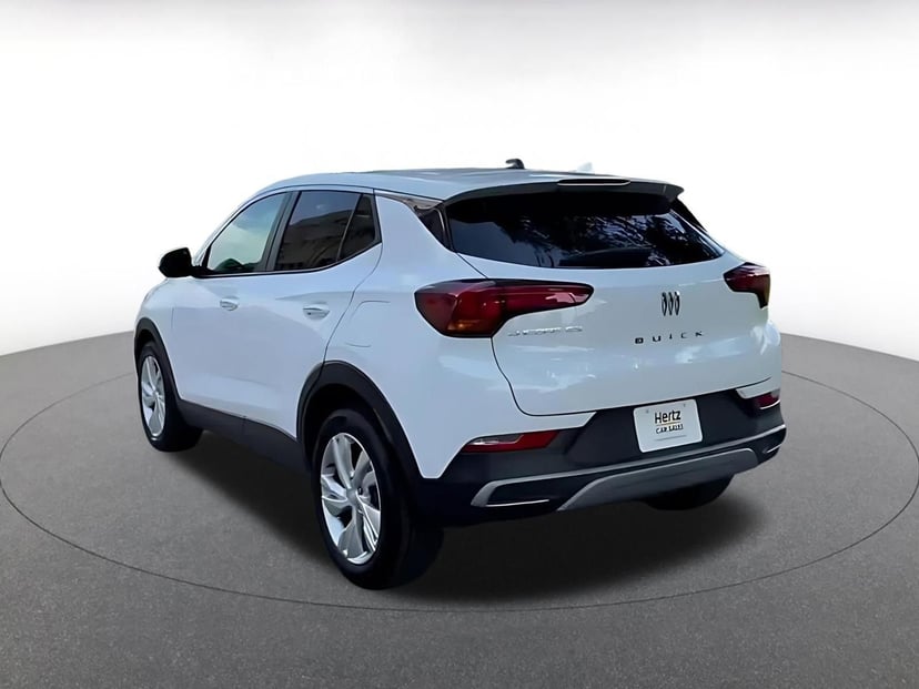 2025 Buick Encore GX - Image 7