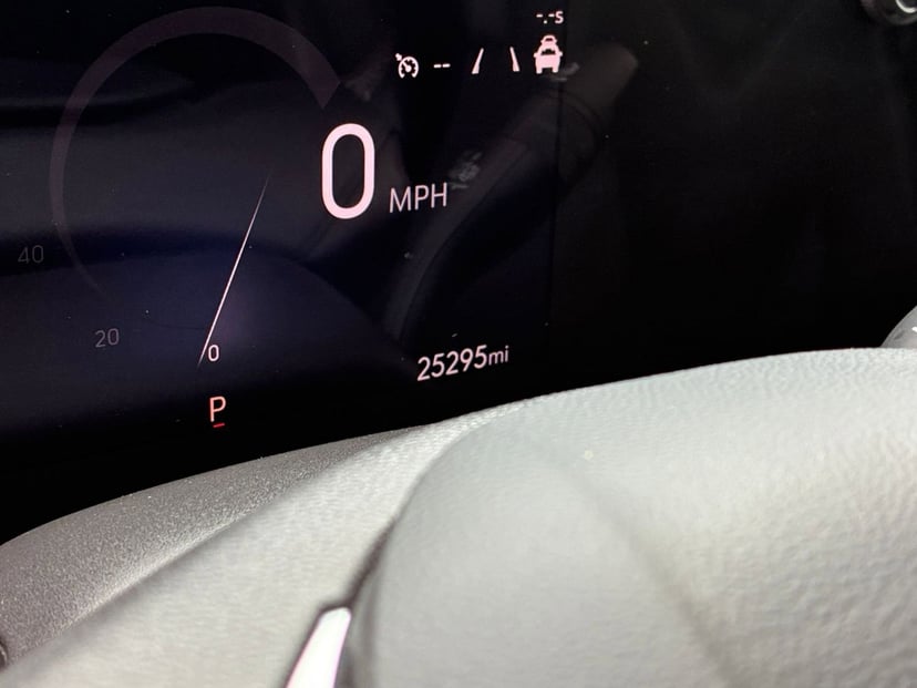 2025 Buick Encore GX - Image 35