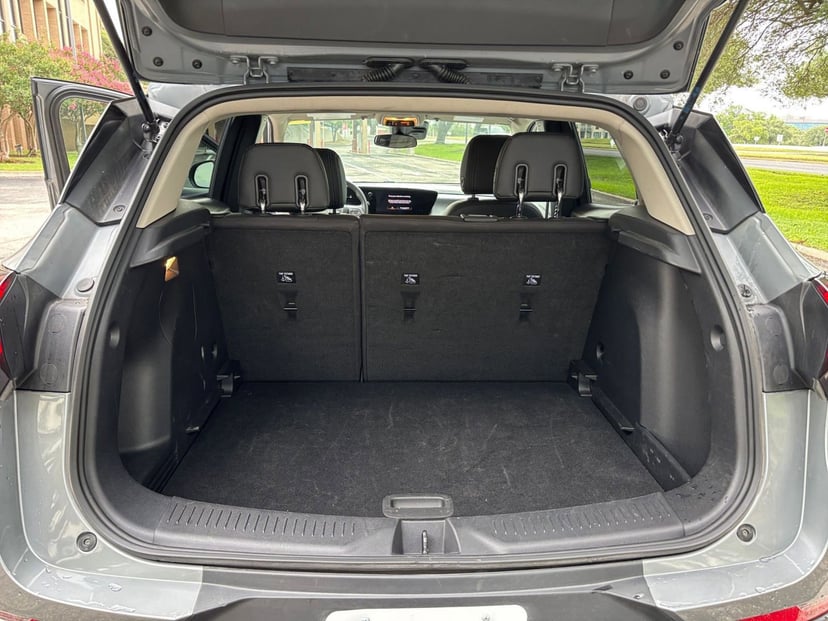 2025 Buick Encore GX - Image 26