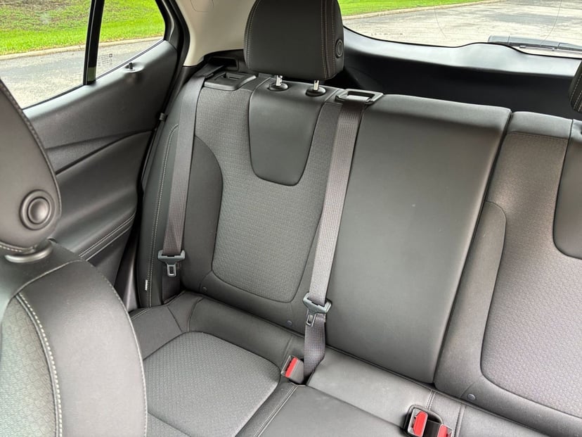 2025 Buick Encore GX - Image 34