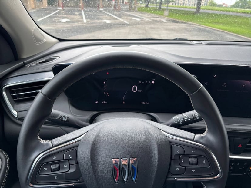 2025 Buick Encore GX - Image 19