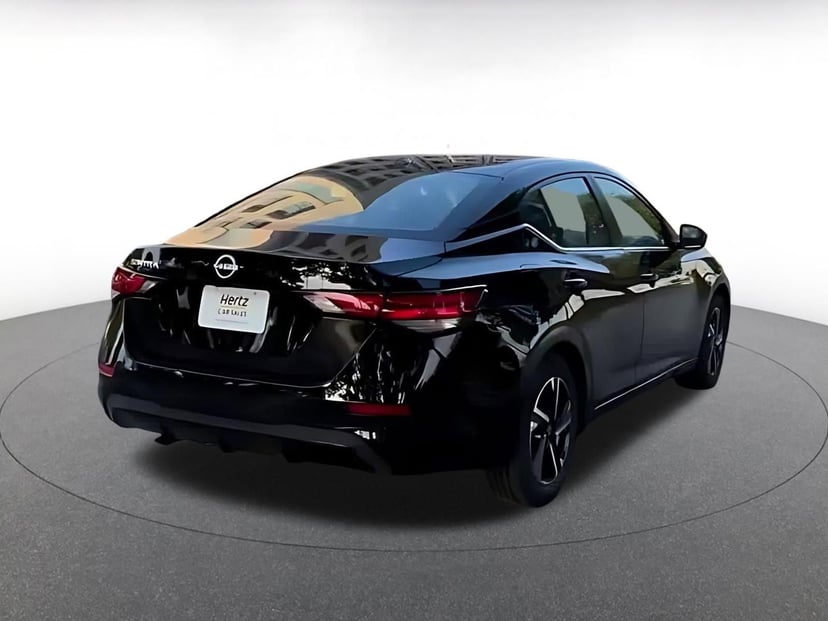 2025 Nissan Sentra - Image 12