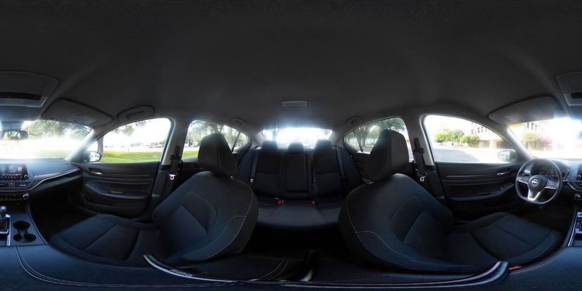 2025 Nissan Altima - Image 37