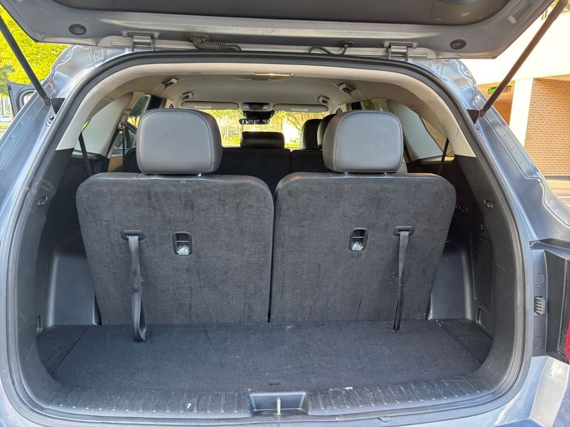 2024 Kia Sorento - Image 26