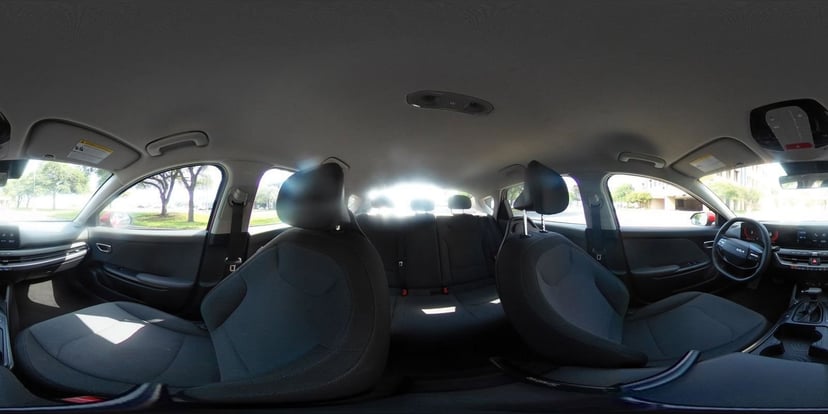2025 Kia K4 - Image 37