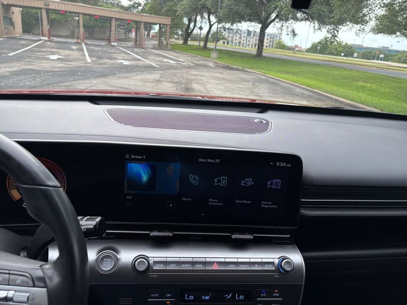 2025 Hyundai Kona - Image 17