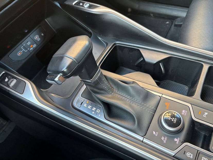 2024 Kia Sorento - Image 36