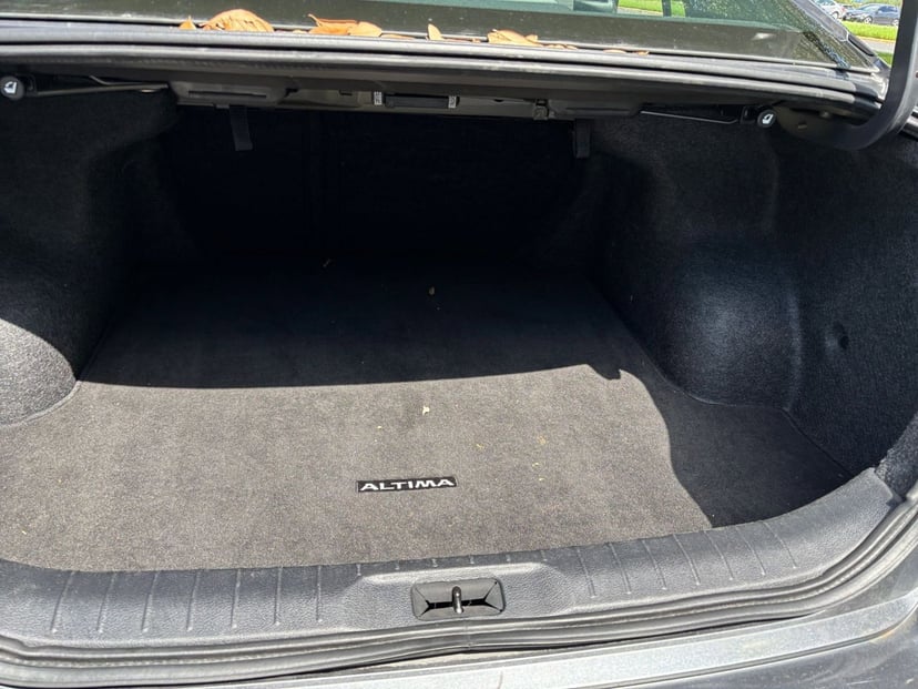 2025 Nissan Altima - Image 26