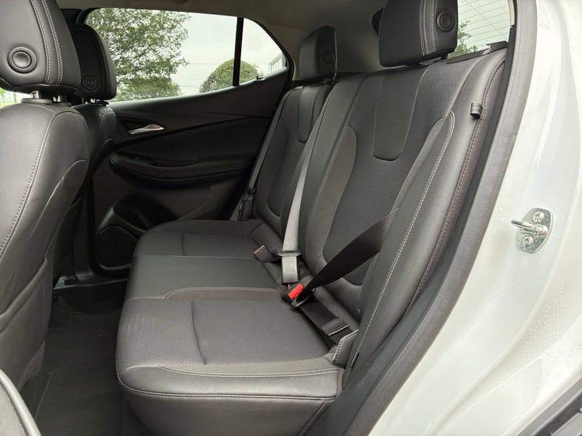 2025 Buick Encore GX - Image 21
