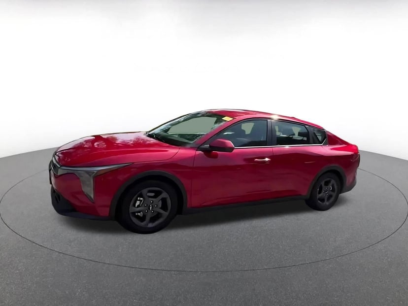 2025 Kia K4 - Image 5