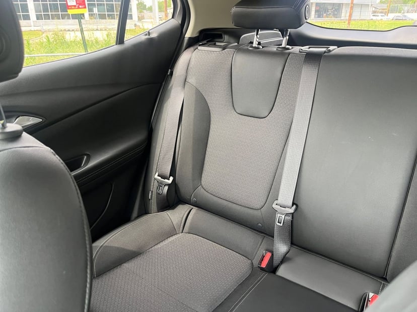 2025 Buick Encore GX - Image 36
