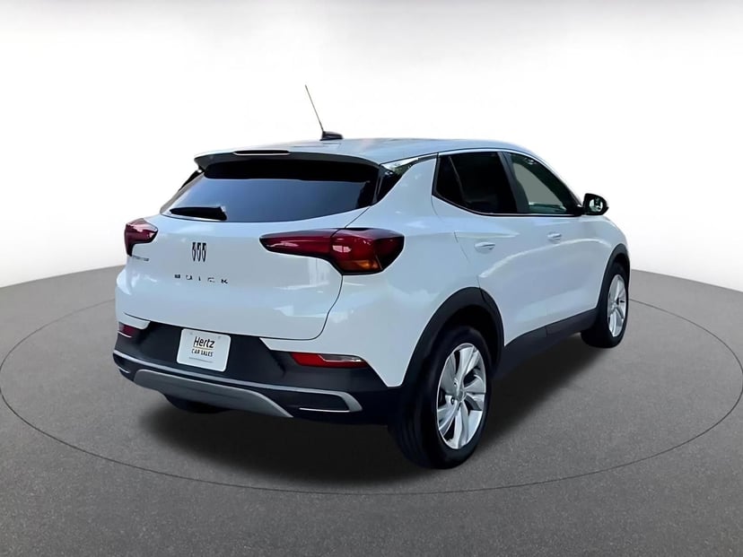 2025 Buick Encore GX - Image 9