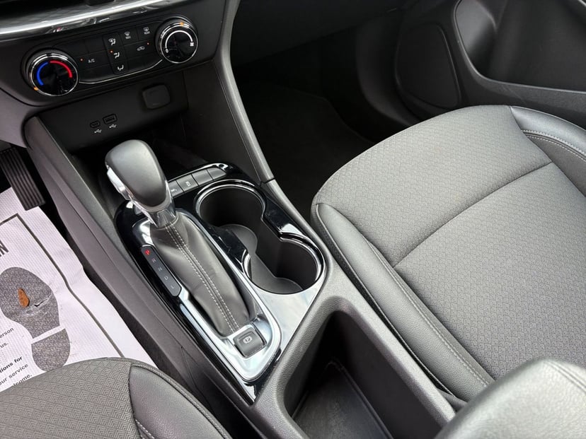 2025 Buick Encore GX - Image 41