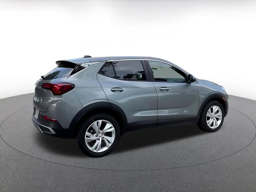2025 Buick Encore GX - Image 13