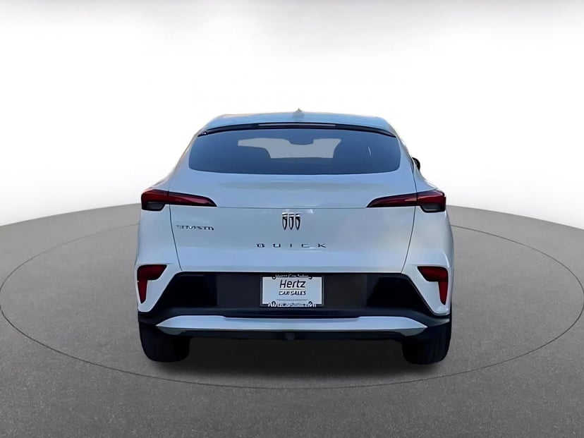 2025 Buick Envista - Image 10