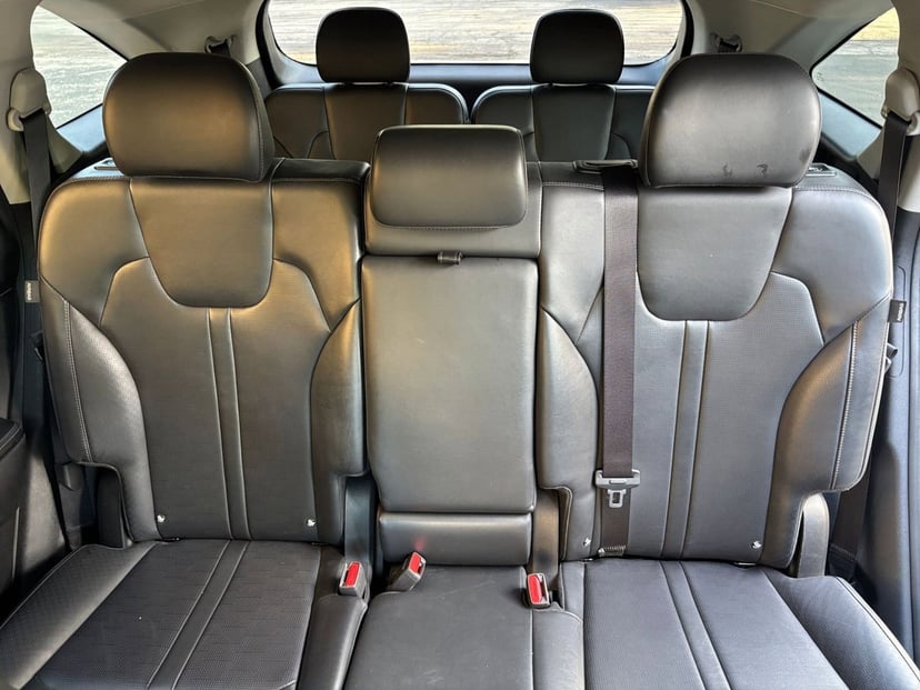 2024 Kia Sorento - Image 33