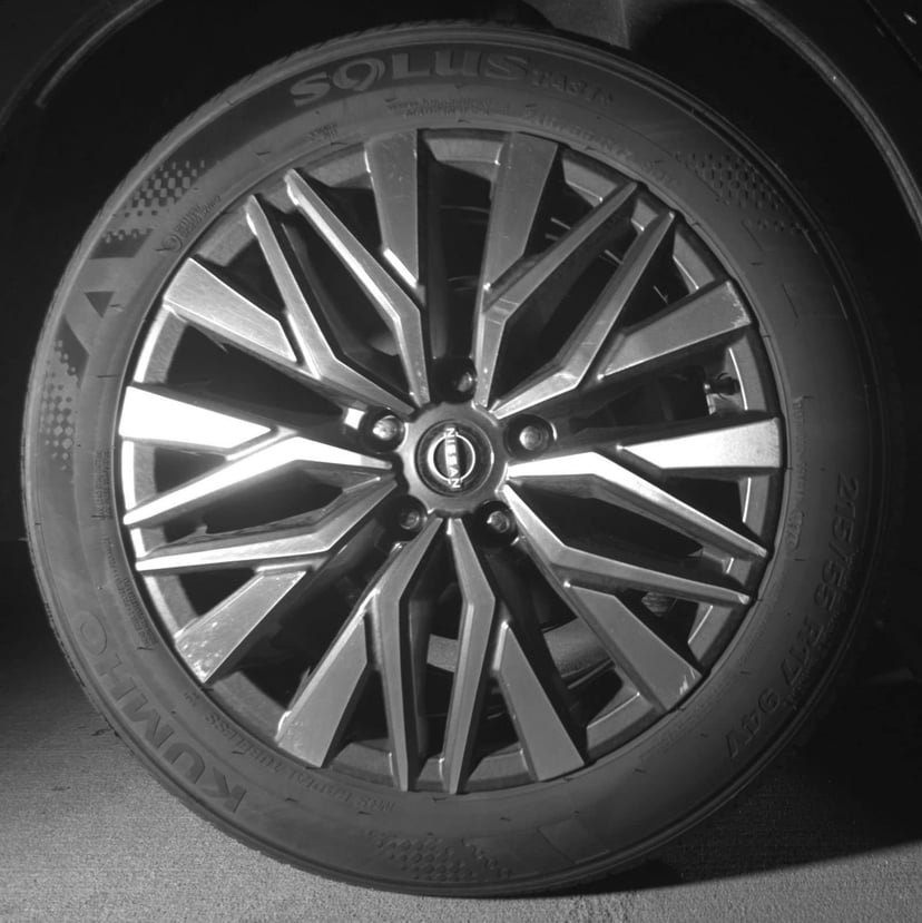 2025 Nissan Altima - Image 11