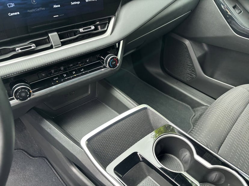 2025 Chevrolet Equinox - Image 36