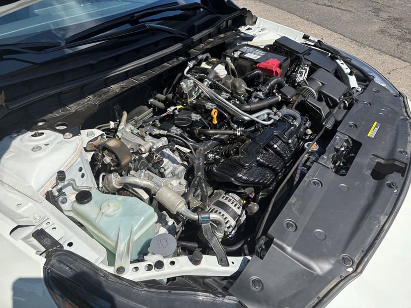 2025 Nissan Altima - Image 27