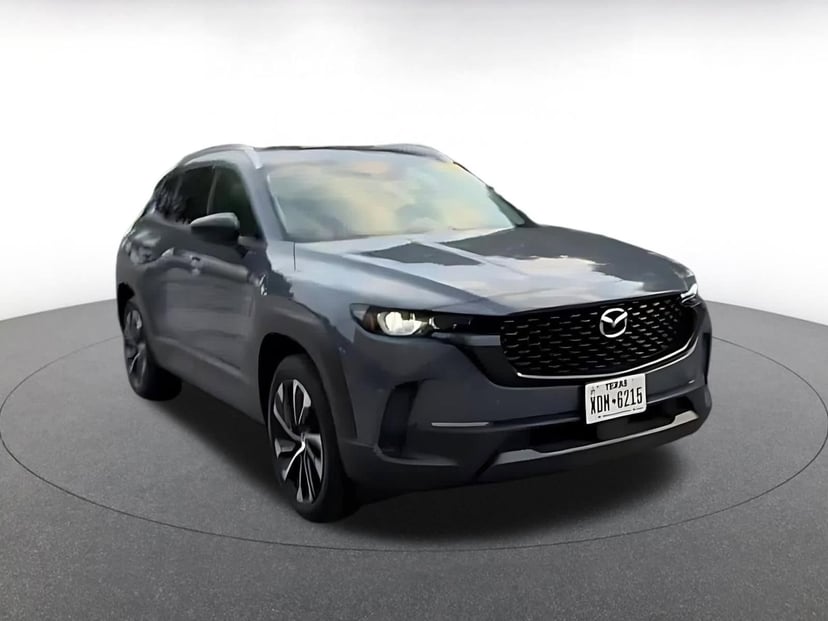 2025 Mazda CX-50 Hybrid - Image 3