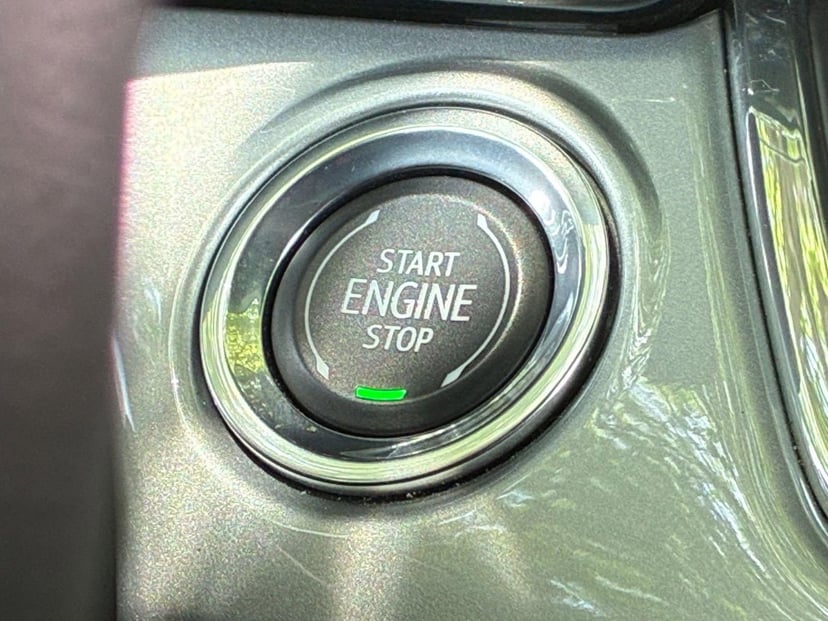 2025 Chevrolet Trax - Image 19
