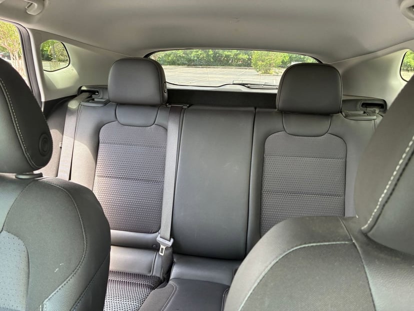 2025 Chevrolet Trax - Image 33