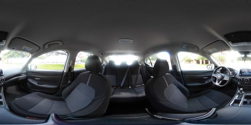 2025 Nissan Sentra - Image 37