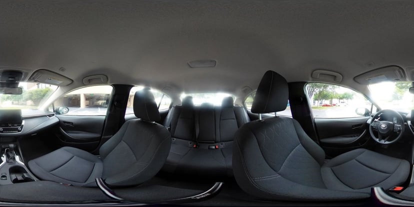 2025 Toyota Corolla - Image 37