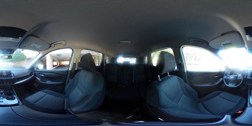 2025 Nissan Rogue - Image 37