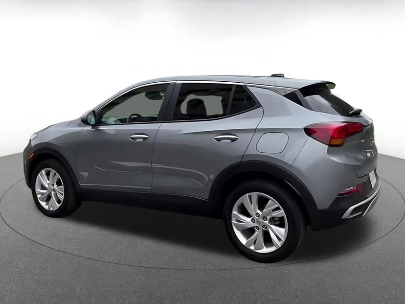 2025 Buick Encore GX - Image 8