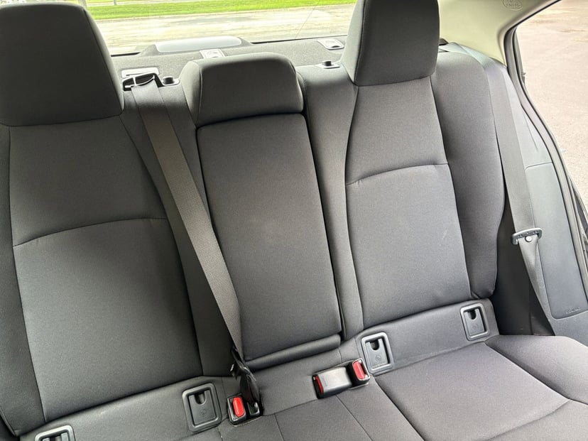 2025 Toyota Corolla - Image 32