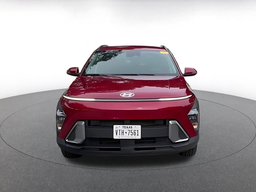2025 Hyundai Kona - Image 11