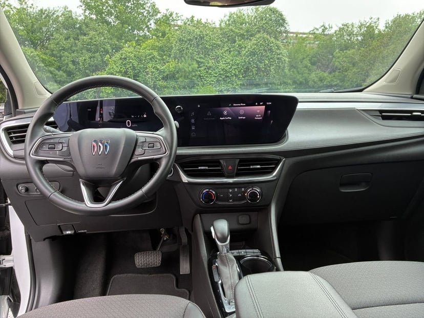 2025 Buick Encore GX - Image 28