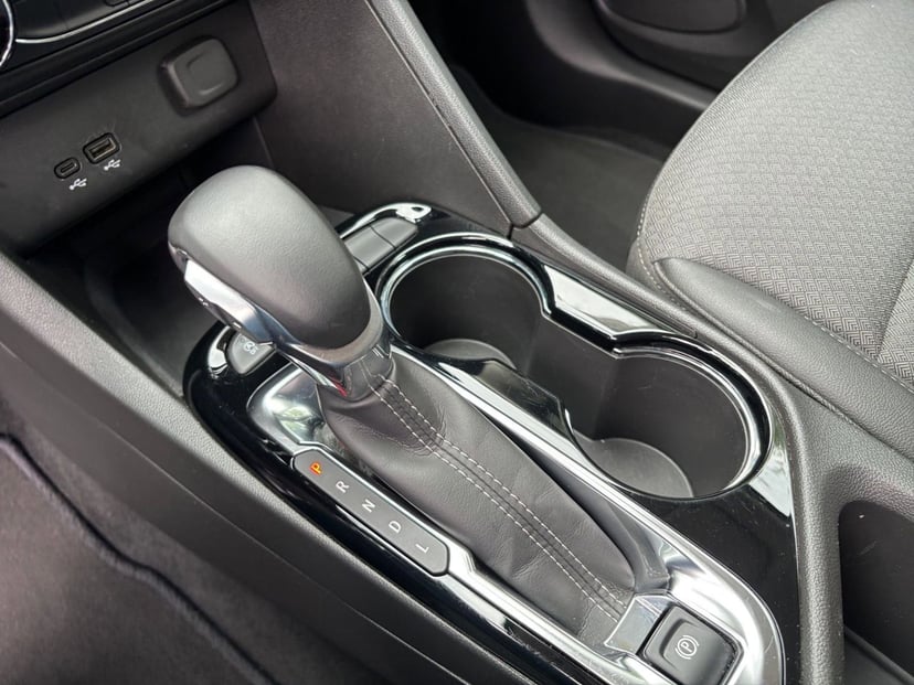 2025 Buick Encore GX - Image 36