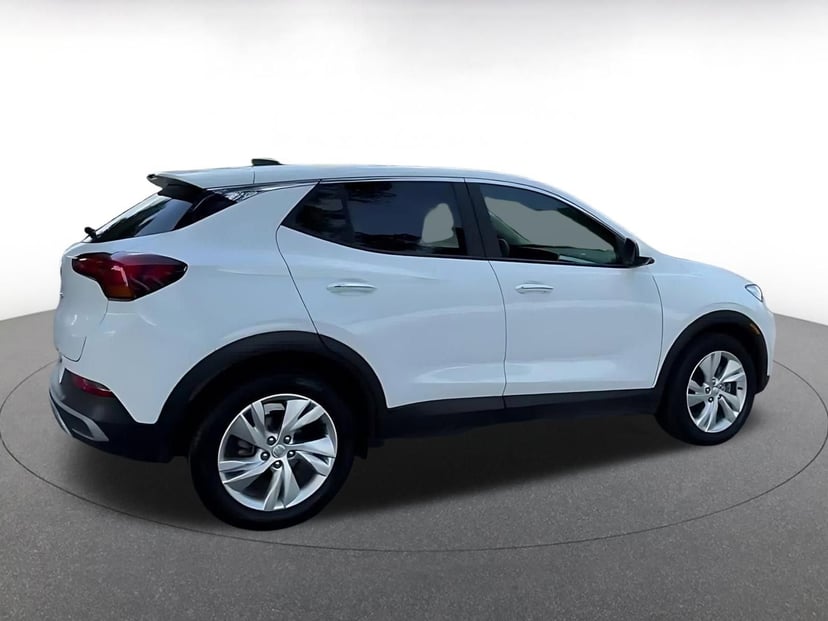 2025 Buick Encore GX - Image 4