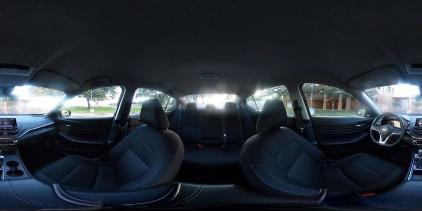 2025 Nissan Altima - Image 32