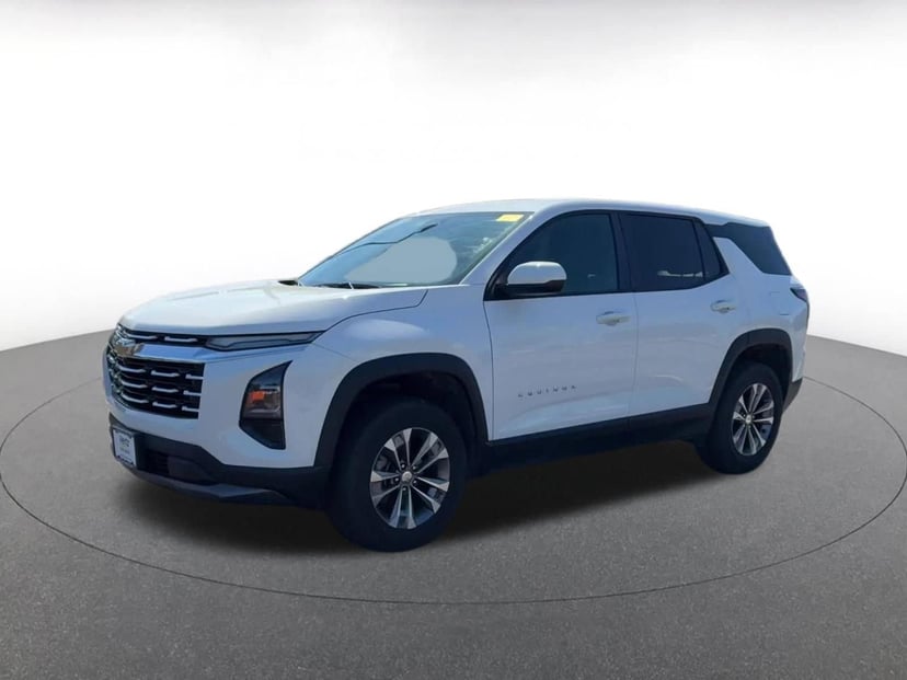 2025 Chevrolet Equinox - Image 5