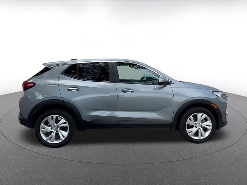 2025 Buick Encore GX - Image 15