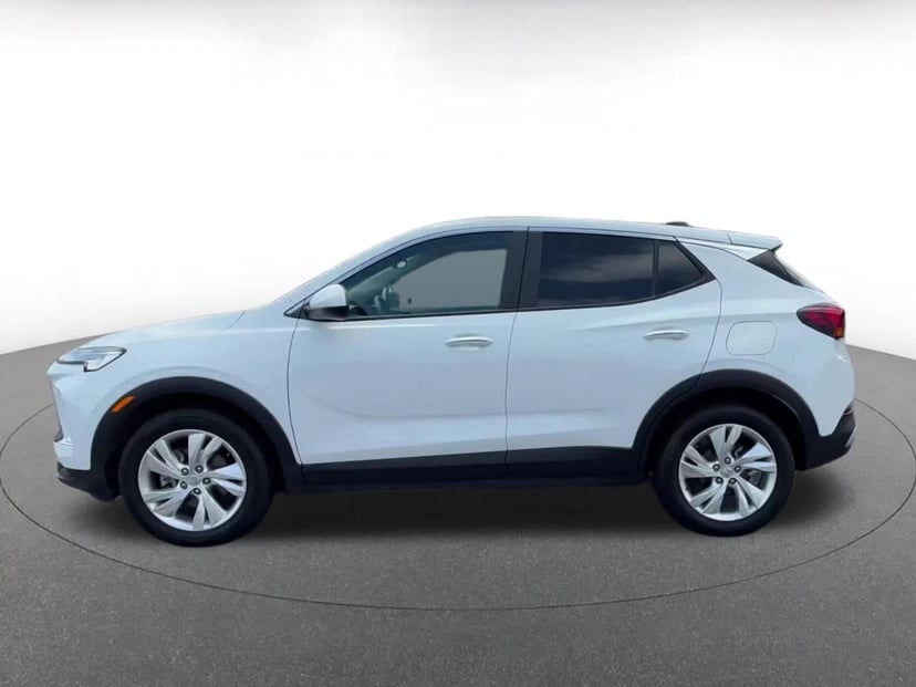 2025 Buick Encore GX - Image 8
